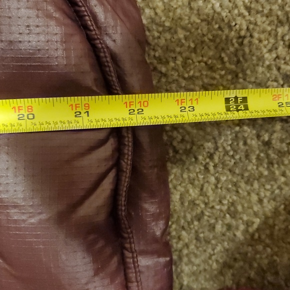 J Crew Puffer Vest - Picture 7 of 7